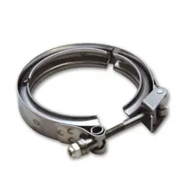 Tlx-vib1489c-cl360a70 Vibrant For Ss Quick Release V-band Clamp Flanges With 2.85in O.d
