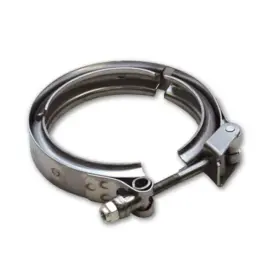 Tlx-vib1490c-cl360a70 Vibrant For Ss Quick Release V-band Connection Flanges With 2.5in O.d Tlx-vib1490c-cl360a70 Vibrant For Ss Quick Release V-band Connection Flanges With 2.5in O.d
