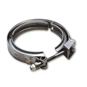 Tlx-vib1491c-cl360a70 Vibrant For Ss Quick Release V-band Clamp Flanges With 3.85in O.d