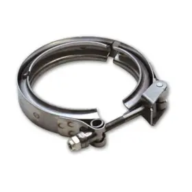 Tlx-vib1492c-cl360a70 Vibrant Ss Quick Release V-band Clamp For Flanges With 4.15in O.d