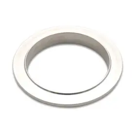 Tlx-vib1492m-cl360a70 Vibrant For Stainless Steel V-band Flange 3.5in O.d. Tubing - Male