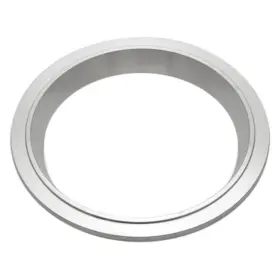 Tlx-vib19847-cl360a70 Vibrant For Turbo Inlet Flange V-band Garrett Gt47/gtx47 To Gt55 T4 Turbines