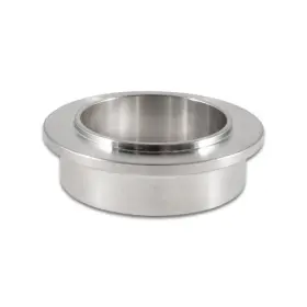 Tlx-vib19861-cl360a70 Vibrant For Garrett Gtx2860r / 2867r Turbo V-band Inlet Flange Stainless Steel