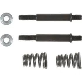 16-10007-01 Victor Reinz Gaskets Exhaust Bolt And Spring