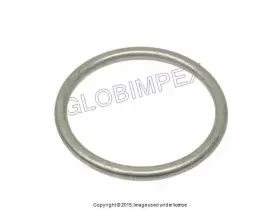 70-25923-00 Victor Reinz For Porsche 911 Turbo Ft91-ft94 Heat Exchanger To Head Seal Ring