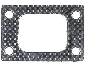 71-15775-00 Victor Reinz Exhaust Pipe Flange Gasket For Saab 9-5 9-3 900