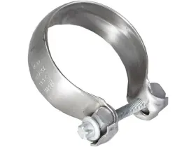 43ytgwq42 Vne Exhaust Clamp For Bmw M3 2010 2008 2012 2013 2009 2011