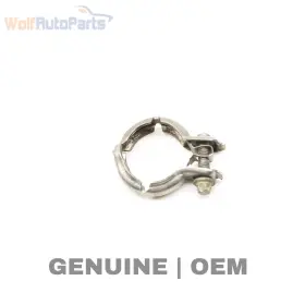 04l253725d Volkswagen 2014-2015 Vw Passat - Exhaust Clamp