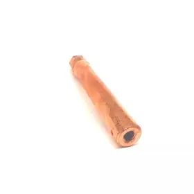 077-253-158-a Volkswagen Genuine Exhaust Manifold Nut
