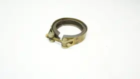 1k0253725 Volkswagen 2015 2016 Jetta Turbo Exhaust Clamp V Band