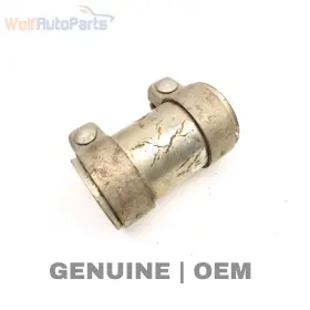 3d0253141a Volkswagen 2004-2006 Vw Phaeton - Exhaust Clamp