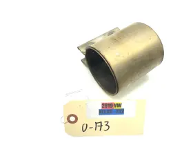 5q0253141 Volkswagen 2018-2022 Atlas 3.6l Rear Exhaust Muffler Clamp Oem