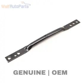 5q0802128 Volkswagen 2015-2020 Vw Gti - Rear Exhaust Brace / Mount Bracket