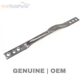 5q0802128a Volkswagen 2015-2020 2022-2024 Vw Gti - Rear Exhaust Brace / Mount Bracket