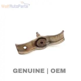 7p0253311 Volkswagen 2011-2017 Vw Touareg 3.6l - Lower Exhaust Pipe Mount Bracket