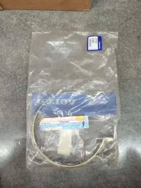 1332325 Volvo Genuine Part Exhaust Brace Number