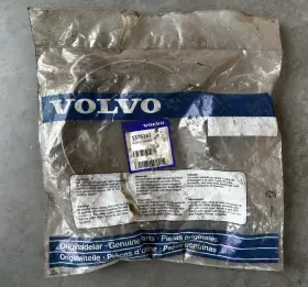 1378352 Volvo Genuine Exhaust Bracket For 1995-1998 960 S90 V90