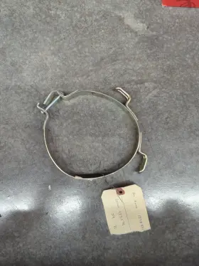 1378821 Volvo Genuine Part Exhaust Brace Number