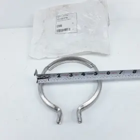 Volvo 21211715 Exhaust Clamp Assembly Fits Mack Trucks