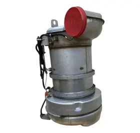 21321340 Volvo Clamp - Exhaust System