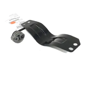 30778937 Volvo Oem Exhaust Bracket With Insulator For S60 03-09 Xc90 2009