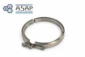 8071156 Volvo V-band Clamp Oem Exhaust 8071156 Volvo V-band Clamp Oem Exhaust