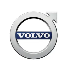 9470686 Volvo Genuine Exhaust Bracket