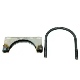 239-0714 Walker 086387357739 35773 U-bolt Regular Duty Exhaust Clamp 3 1/2 In