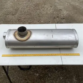 M090548 Walker 22391 - Donaldson Muffler