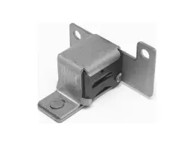 Walker 27cgkhy81 Exhaust Hanger For Cavalier Corsica Beretta Malibu 2003 2005 1996 2001