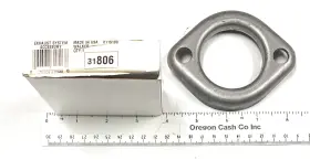 31806 Walker Exhaust Flange For Ford Nissan Various Vehicles