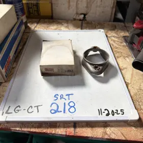 31892 Walker Napa Exhaust Flange Interchanges With Vintage Nos Has Some Rust