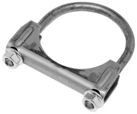 33178 Walker Exhaust Clamp Motors Part