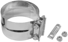 33225 Walker Exhaust Clamp