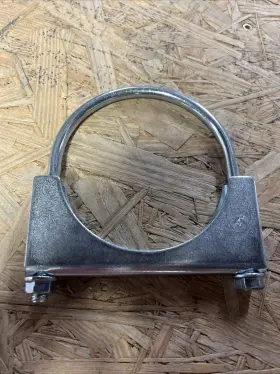33304 Walker Exhaust Clamp
