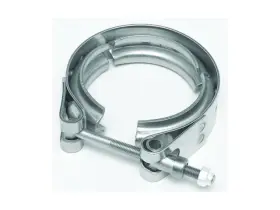 Walker 33trmjd63 Exhaust Clamp For Jeep Liberty 2002 2003 2004
