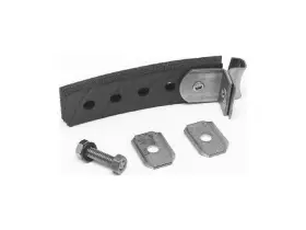 34hwxyr96 Walker Exhaust Hanger For C25/c2500 Pickup 1500 Series 2500 C15/c1500