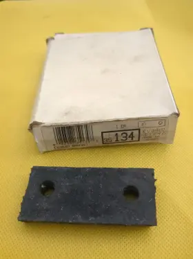 Walker 35-134 1 Nos 35134 Exhaust Bracket Genuine Product Obsolete