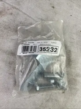 35232 Walker Exhaust Bracket