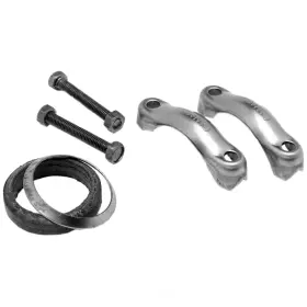 35317 Walker Exhaust Clamp