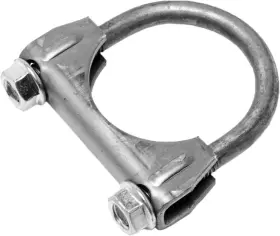 35335 Walker 2 Pack Exhaust Clamp