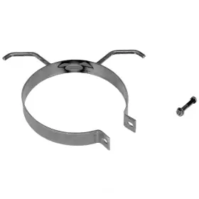 35502 Walker Exhaust Bracket Fits 83-96 Ford Bronco 5.0l-v8