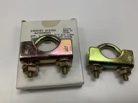 35593-2 Walker 2 35593 Secondary Air Injection Tube Clamp