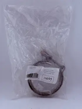 35695 Walker New Exhaust Clamp