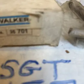 35701 Walker Exhaust System Hanger For Brackets Flanges Hangers Nos