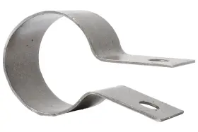 35702 Walker Steel Exhaust System Hanger Fits 1979-94 Toyota Pickup Model Number