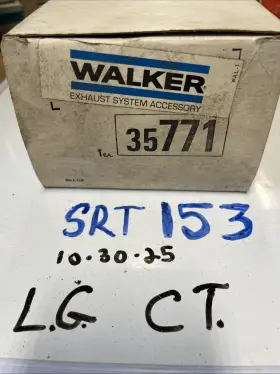 35771 Walker Genuine Exhaust System Hanger Nos Made In Canada
