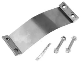 35937 Walker Exhaust Clamp
