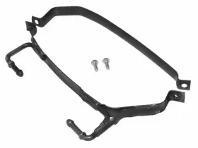 35tvqh15 Walker Muffler Strap For Mini Cooper 2003 2006 2005 2002 2004 2007 2008