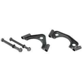 36134 Walker Exhaust Flange Rer Kit For Pai